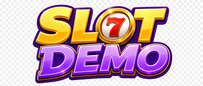 Slot Demo Logo